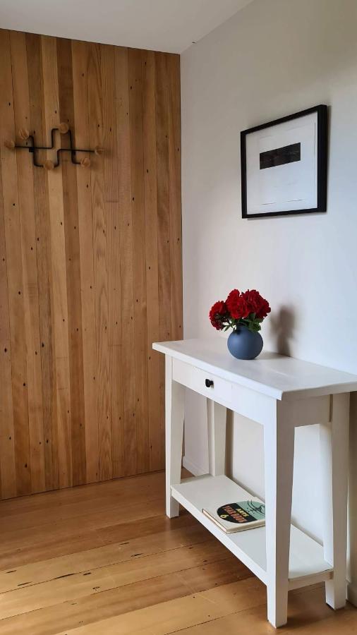Kowhai Studio -Private Opposite Golf Course In Central Ванака Екстер'єр фото